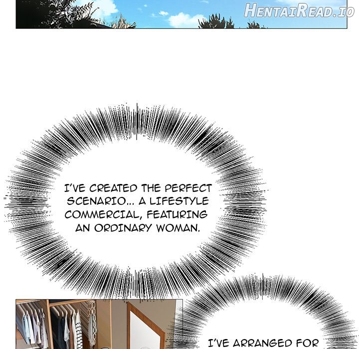 Jeopardy - Manhwa Chapter 61 - page 71