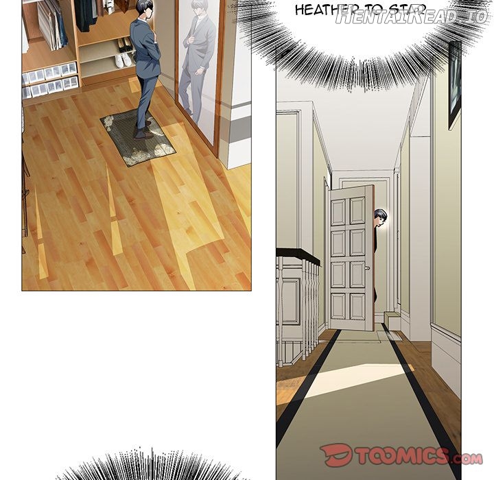 Jeopardy - Manhwa Chapter 61 - page 72