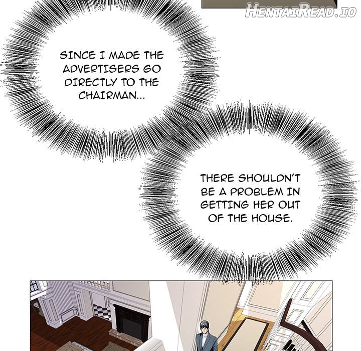 Jeopardy - Manhwa Chapter 61 - page 73