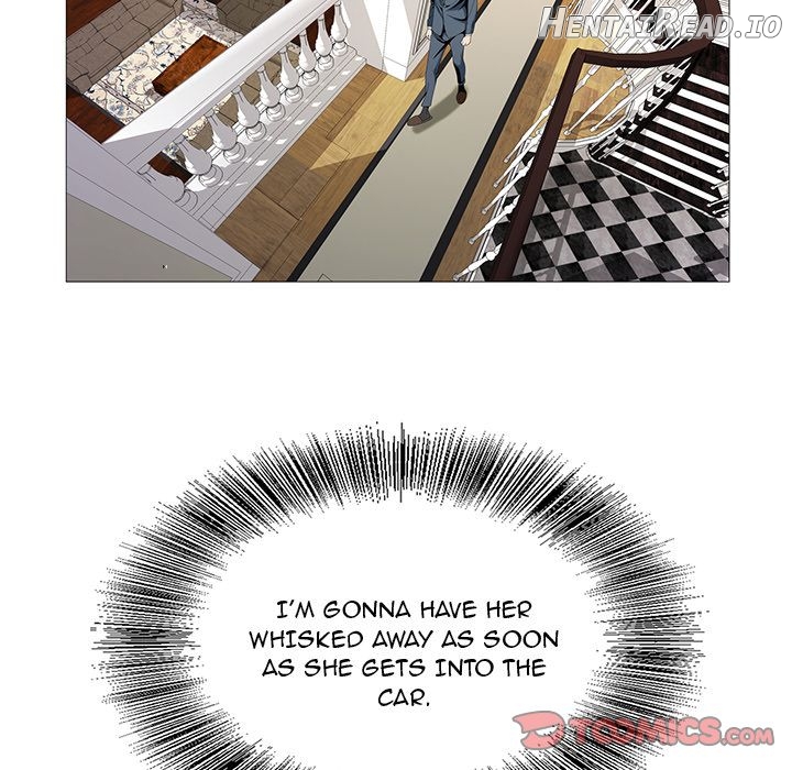 Jeopardy - Manhwa Chapter 61 - page 74