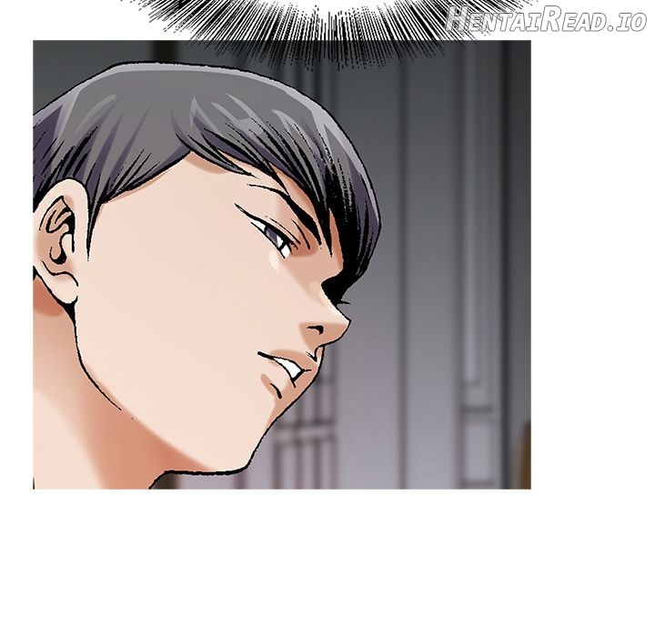 Jeopardy - Manhwa Chapter 61 - page 75