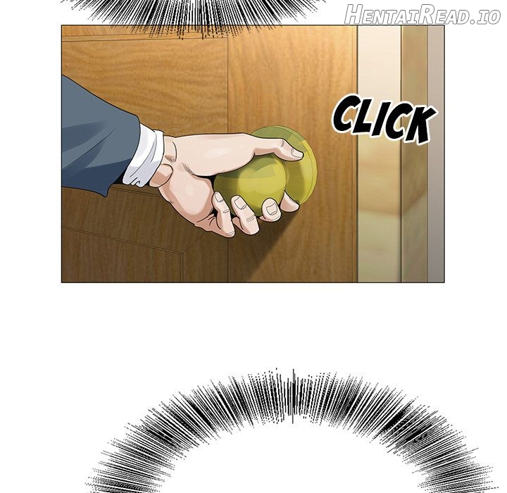 Jeopardy - Manhwa Chapter 61 - page 77