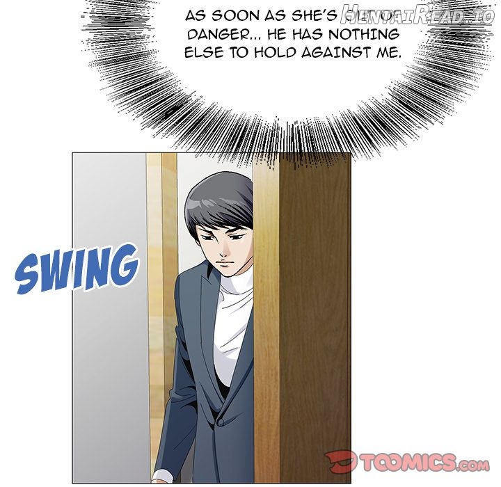 Jeopardy - Manhwa Chapter 61 - page 78