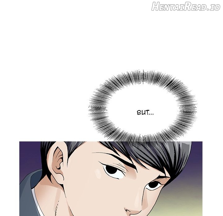 Jeopardy - Manhwa Chapter 61 - page 79