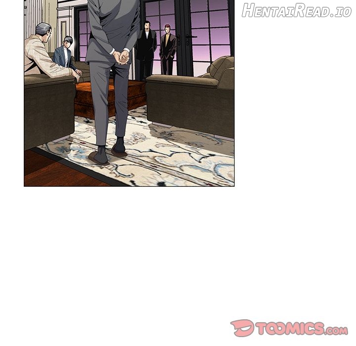 Jeopardy - Manhwa Chapter 61 - page 8
