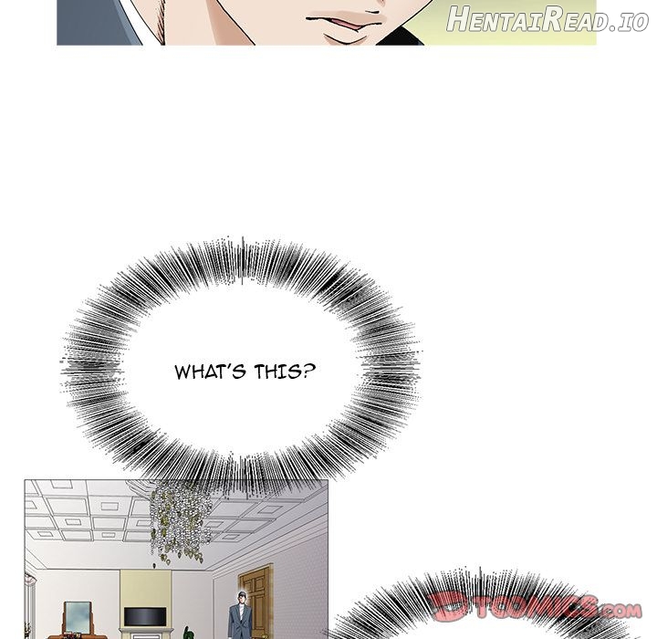 Jeopardy - Manhwa Chapter 61 - page 80