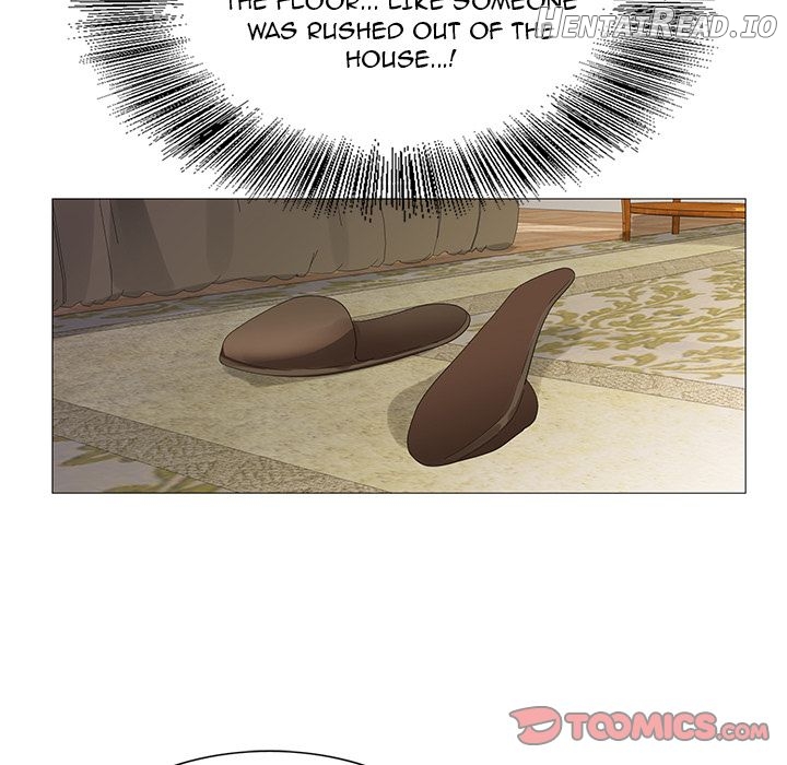 Jeopardy - Manhwa Chapter 61 - page 82