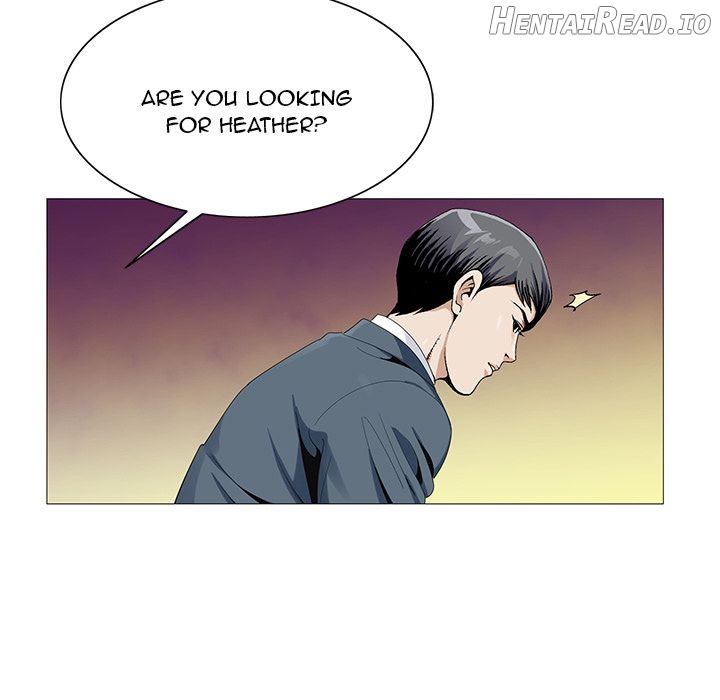 Jeopardy - Manhwa Chapter 61 - page 83