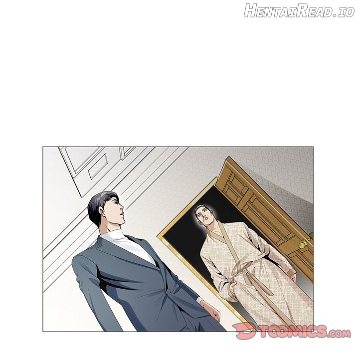 Jeopardy - Manhwa Chapter 61 - page 84