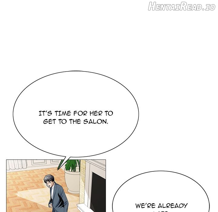 Jeopardy - Manhwa Chapter 61 - page 85