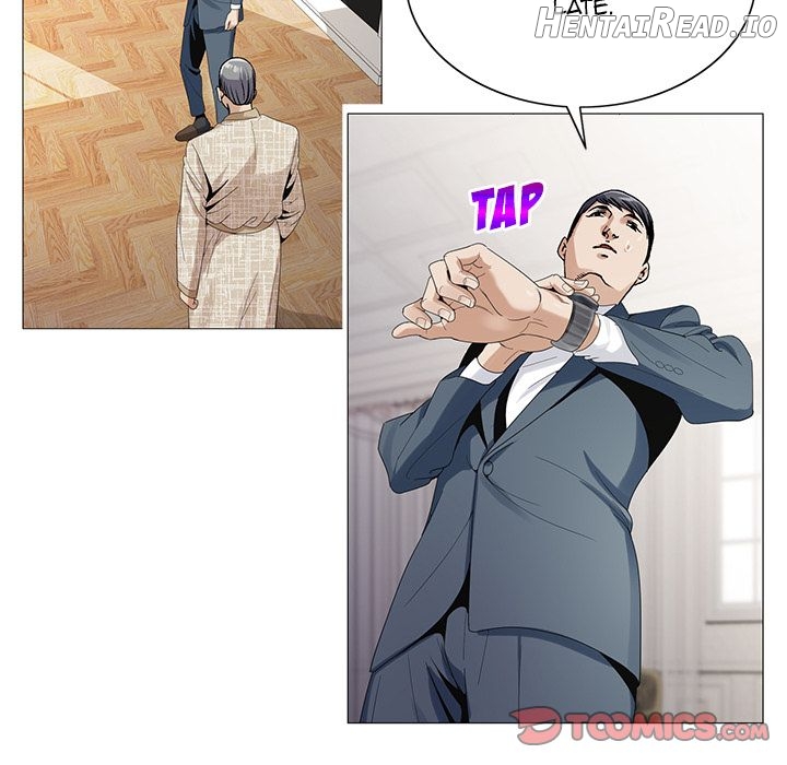 Jeopardy - Manhwa Chapter 61 - page 86