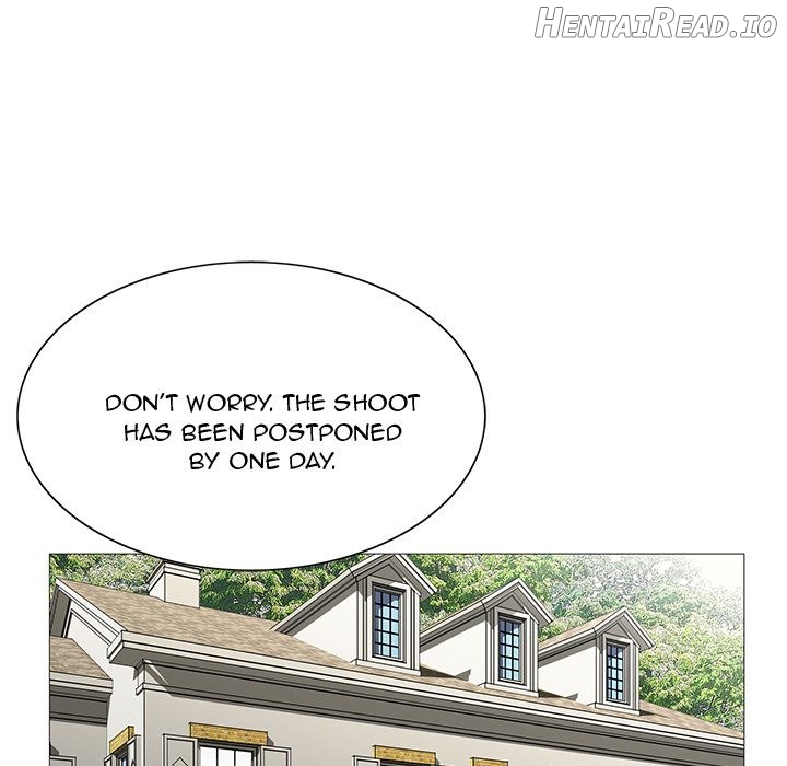 Jeopardy - Manhwa Chapter 61 - page 87