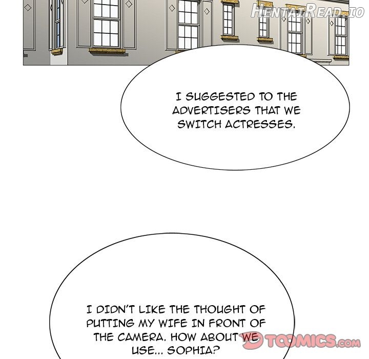 Jeopardy - Manhwa Chapter 61 - page 88
