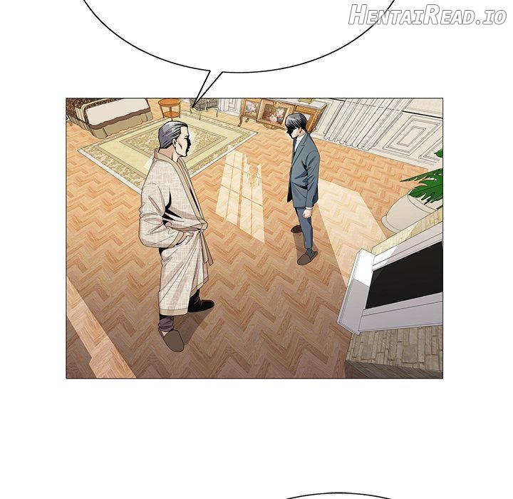 Jeopardy - Manhwa Chapter 61 - page 89