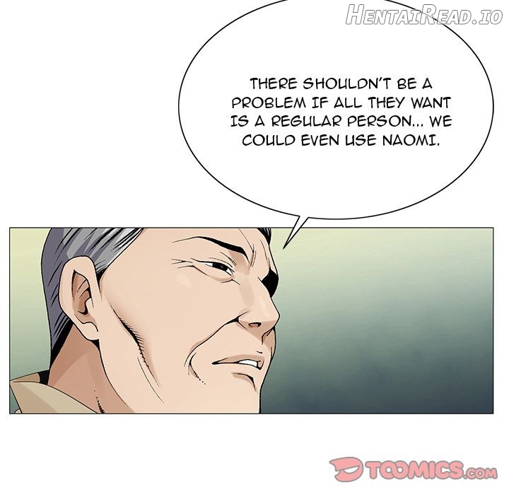 Jeopardy - Manhwa Chapter 61 - page 90
