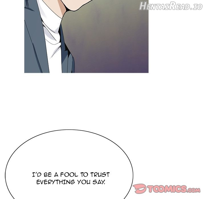 Jeopardy - Manhwa Chapter 61 - page 92