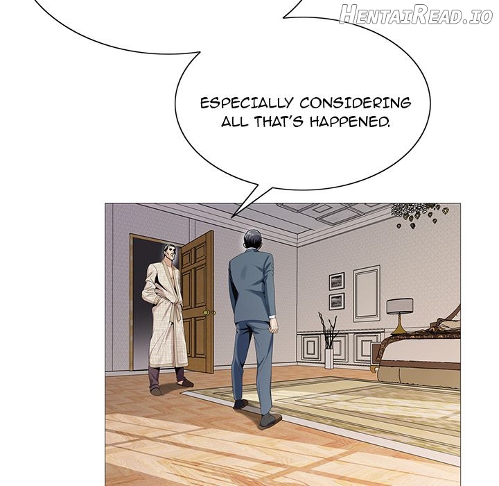 Jeopardy - Manhwa Chapter 61 - page 93