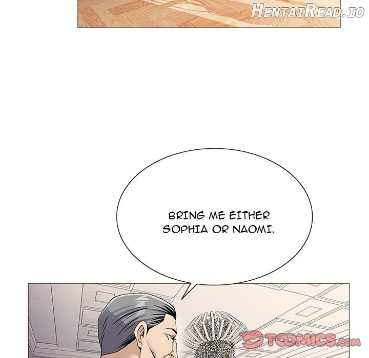 Jeopardy - Manhwa Chapter 61 - page 94