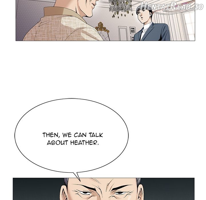 Jeopardy - Manhwa Chapter 61 - page 95