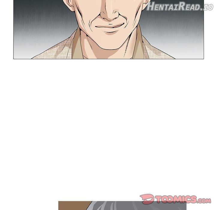Jeopardy - Manhwa Chapter 61 - page 96