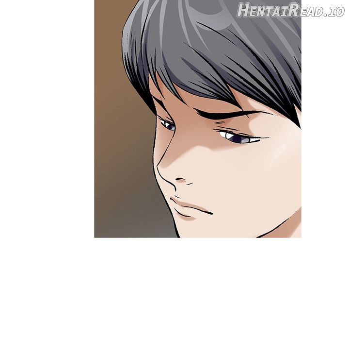 Jeopardy - Manhwa Chapter 61 - page 97