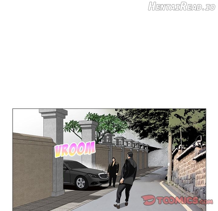 Jeopardy - Manhwa Chapter 62 - page 2