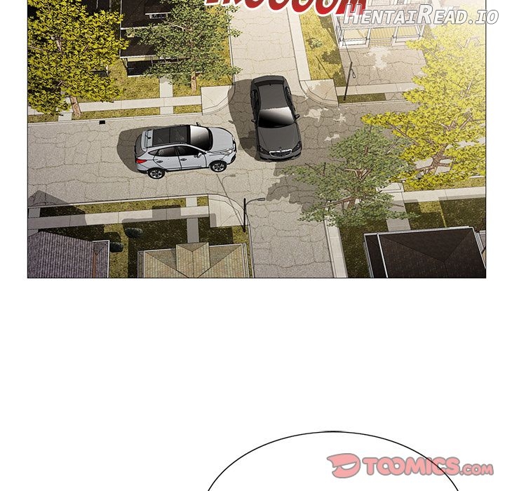 Jeopardy - Manhwa Chapter 62 - page 4