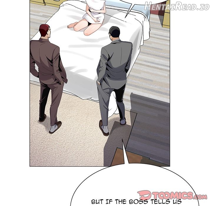 Jeopardy - Manhwa Chapter 62 - page 40