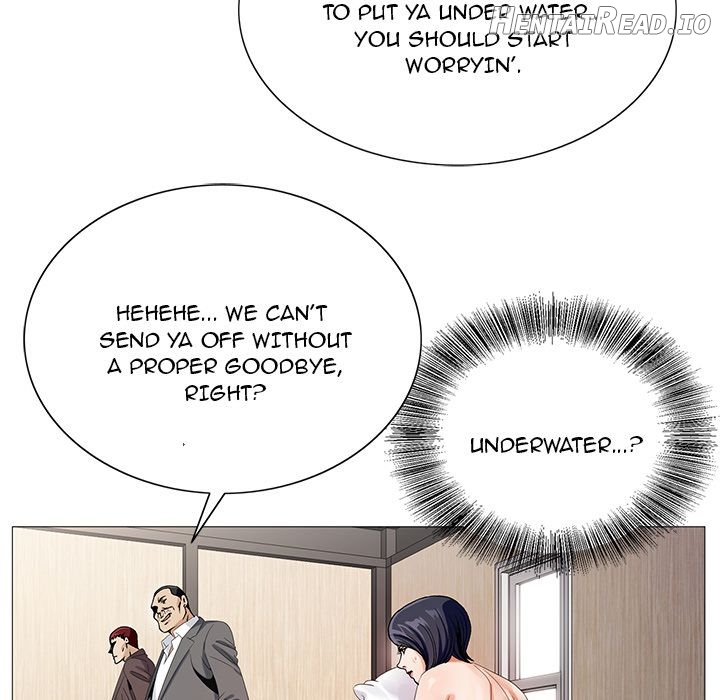 Jeopardy - Manhwa Chapter 62 - page 41