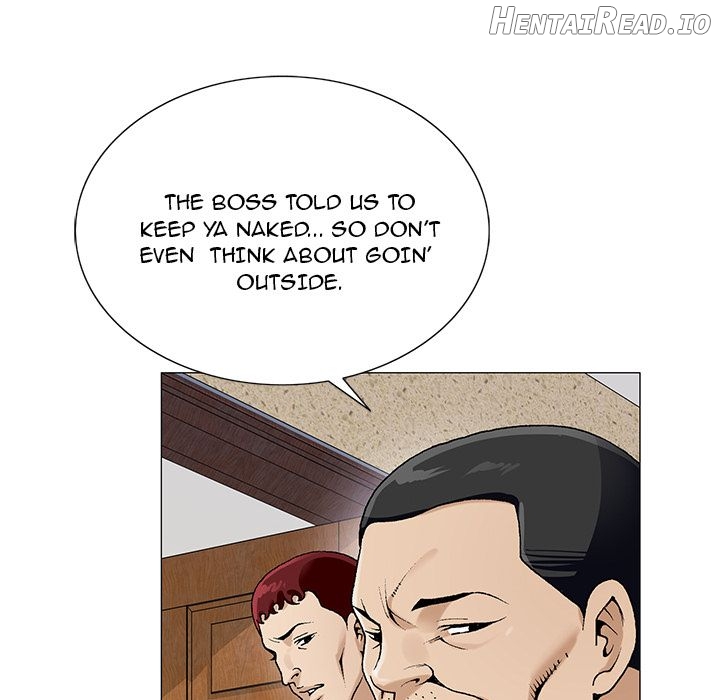 Jeopardy - Manhwa Chapter 62 - page 45