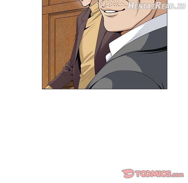Jeopardy - Manhwa Chapter 62 - page 46