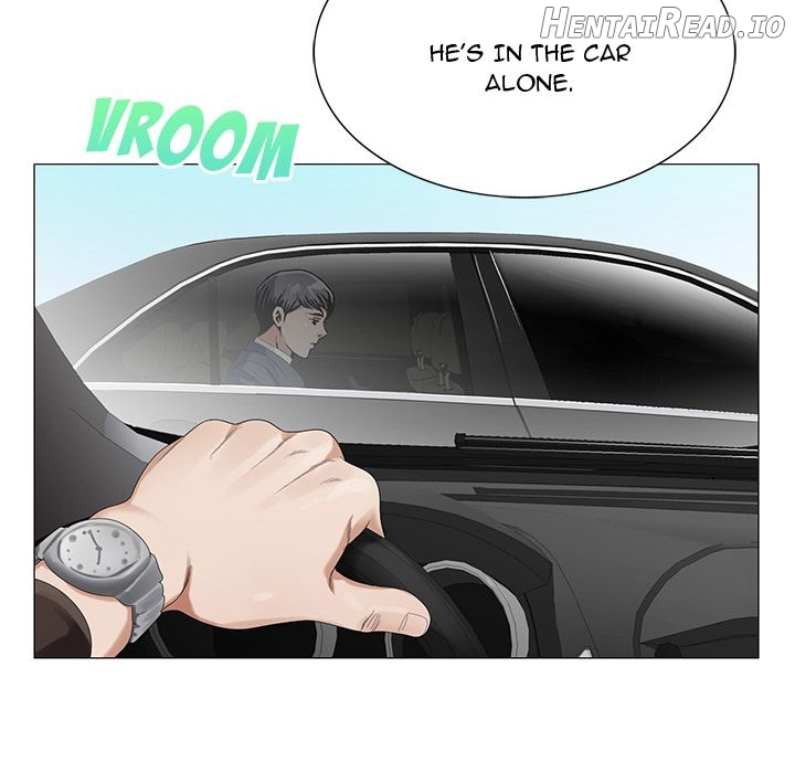 Jeopardy - Manhwa Chapter 62 - page 5