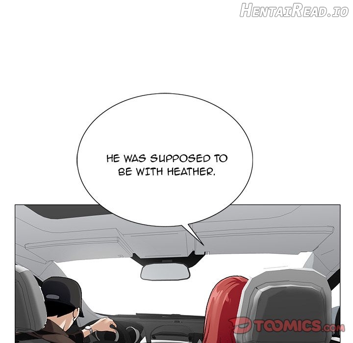 Jeopardy - Manhwa Chapter 62 - page 6
