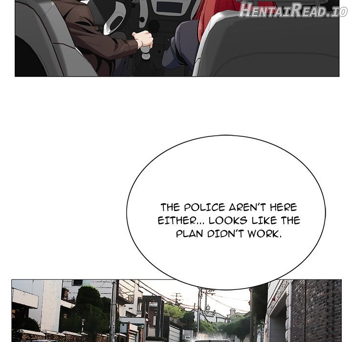 Jeopardy - Manhwa Chapter 62 - page 7
