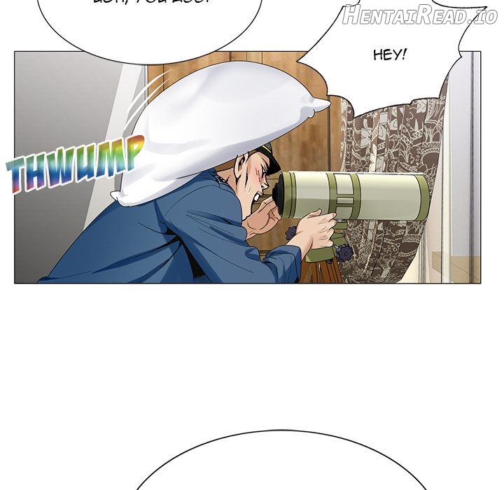 Jeopardy - Manhwa Chapter 62 - page 71