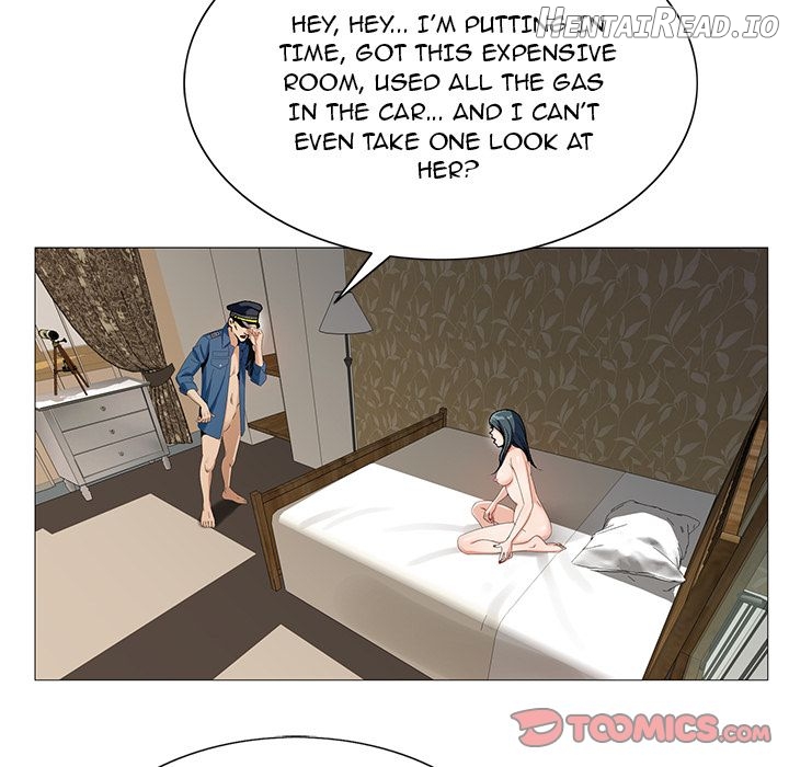 Jeopardy - Manhwa Chapter 62 - page 72