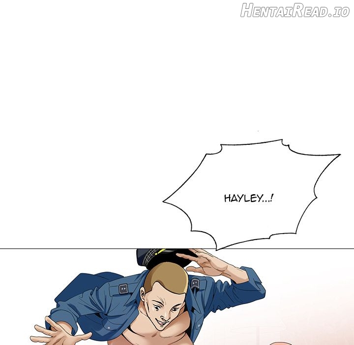 Jeopardy - Manhwa Chapter 62 - page 77