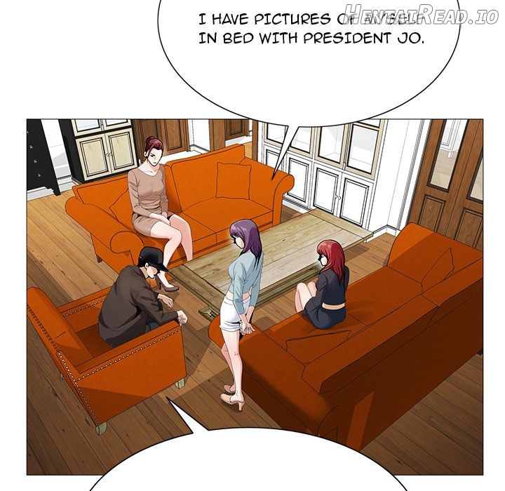 Jeopardy - Manhwa Chapter 62 - page 79