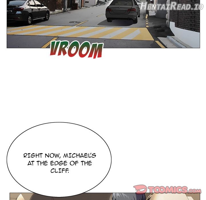 Jeopardy - Manhwa Chapter 62 - page 8