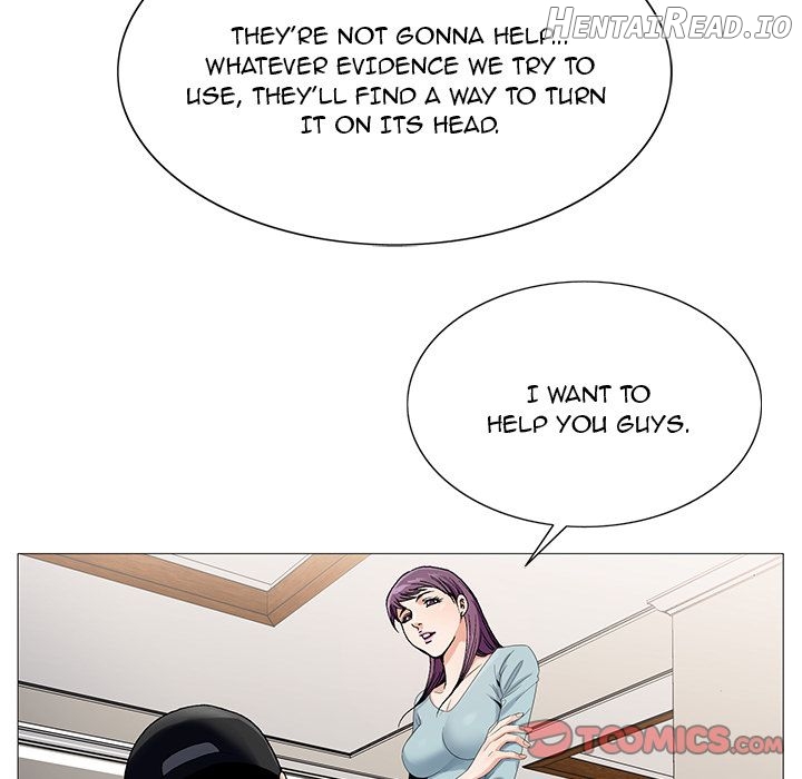 Jeopardy - Manhwa Chapter 62 - page 80