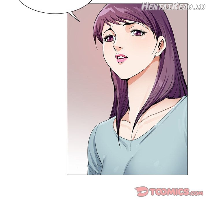 Jeopardy - Manhwa Chapter 62 - page 82