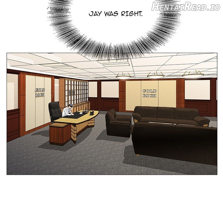 Jeopardy - Manhwa Chapter 62 - page 85