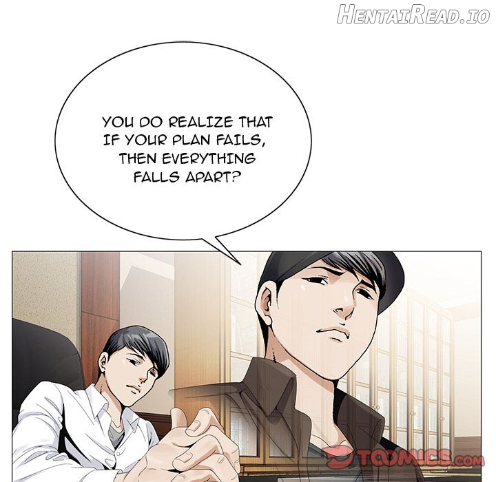 Jeopardy - Manhwa Chapter 62 - page 86