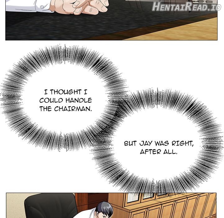 Jeopardy - Manhwa Chapter 62 - page 87
