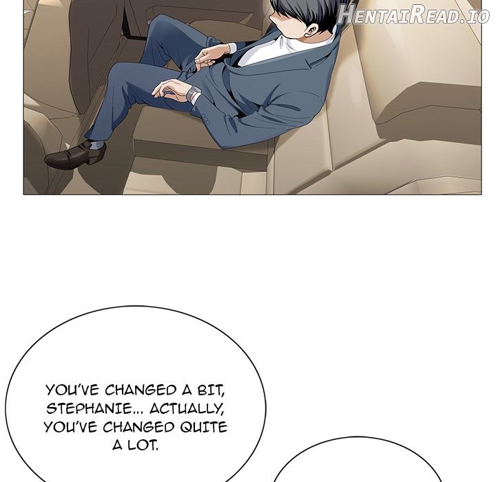 Jeopardy - Manhwa Chapter 62 - page 9