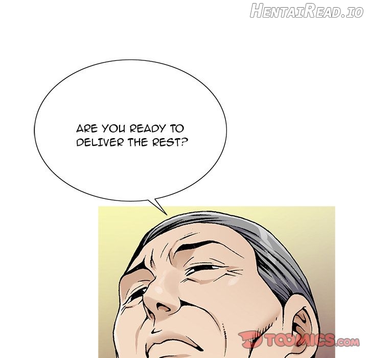 Jeopardy - Manhwa Chapter 62 - page 90