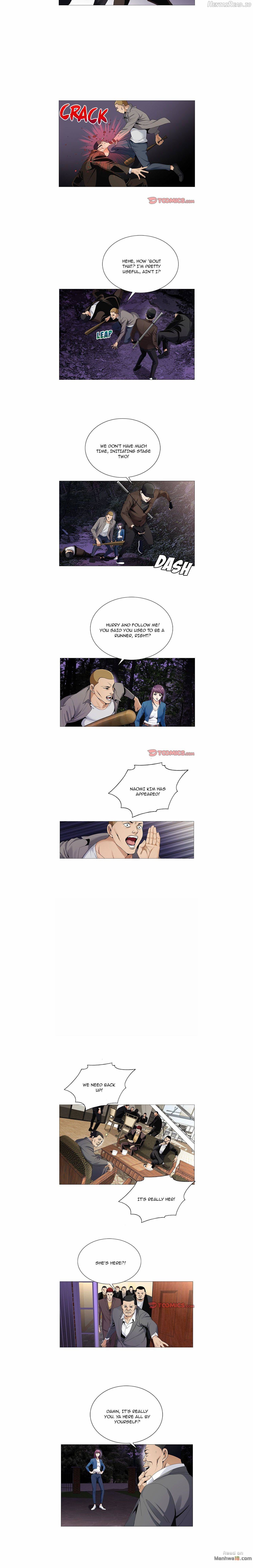Jeopardy - Manhwa Chapter 63 - page 2