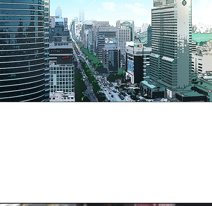 Jeopardy - Manhwa Chapter 0 - page 10