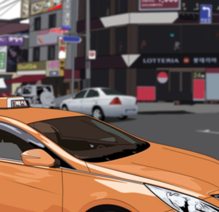 Jeopardy - Manhwa Chapter 0 - page 11