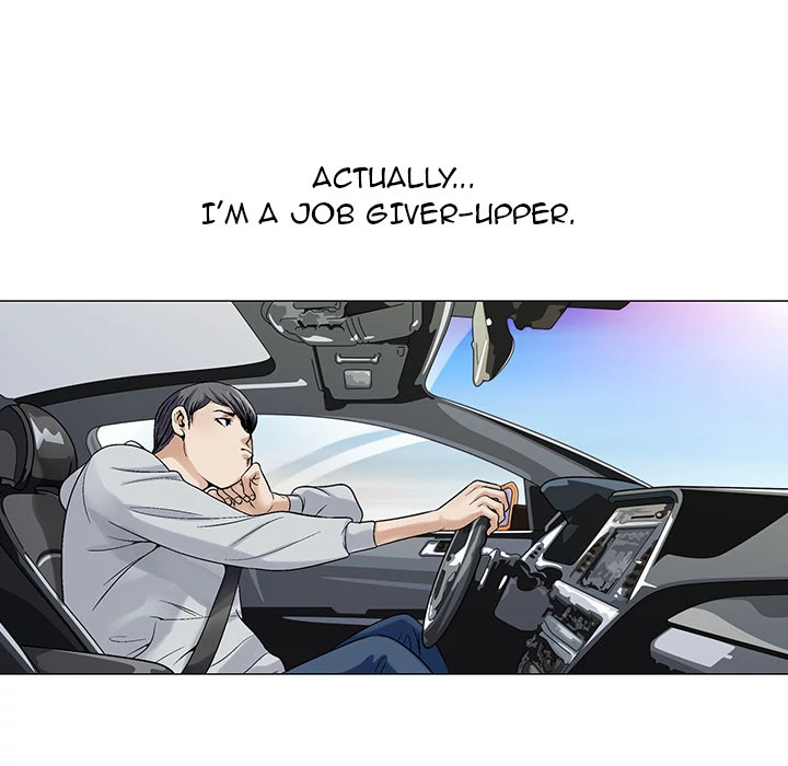 Jeopardy - Manhwa Chapter 0 - page 15